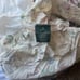 Queen Ralph Lauren bed skirt