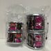 Axe heaven miniature drum set the who