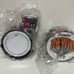 Axe heaven miniature drum set the who