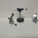 Axe heaven miniature drum set the who