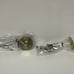 Axe heaven miniature drum set the who