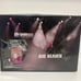 Axe heaven miniature drum set the who