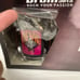Axe heaven miniature drum set the who