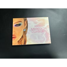 New Morphe X Meredith Duxbury Artistry 35 Eye Shadow Palette