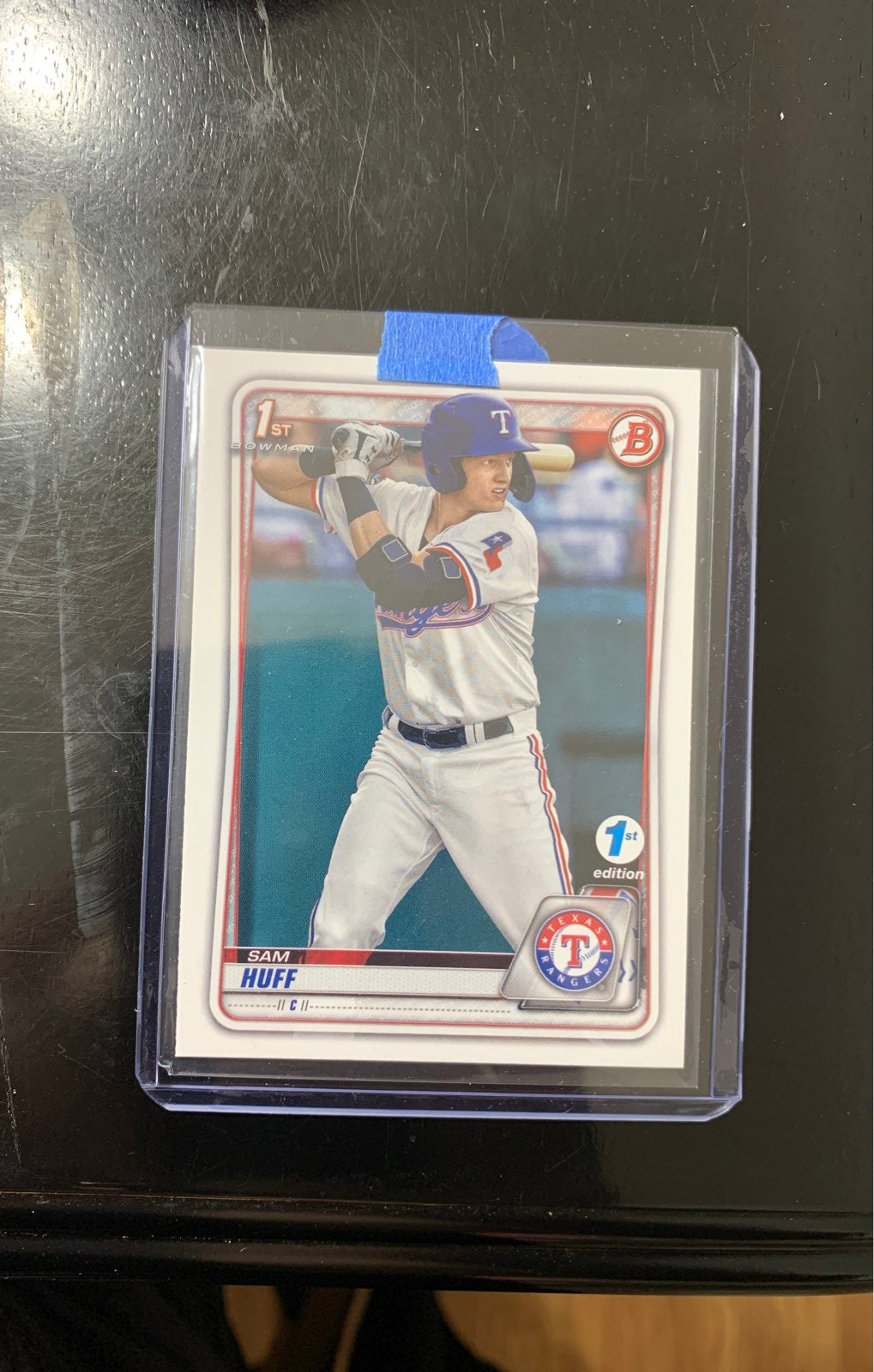 Bowman