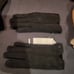 Leather Gloves