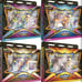 1 Random Shining Fates Mad Party Pin Col