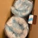 100% Memory Foam Pillow (2-Pack), Coolin