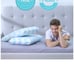 100% Memory Foam Pillow (2-Pack), Coolin