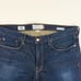 Lucky Brand Jeans Mens 34x32 White Oak Cone Denim 363 Vintage Straight USA Dark