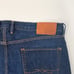 Lucky Brand Jeans Mens 34x32 White Oak Cone Denim 363 Vintage Straight USA Dark