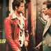 Fight Club Signed Movie Poster