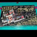 1994 Finish Line Gold Nascar card box NEW