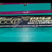 1994 Finish Line Gold Nascar card box NEW