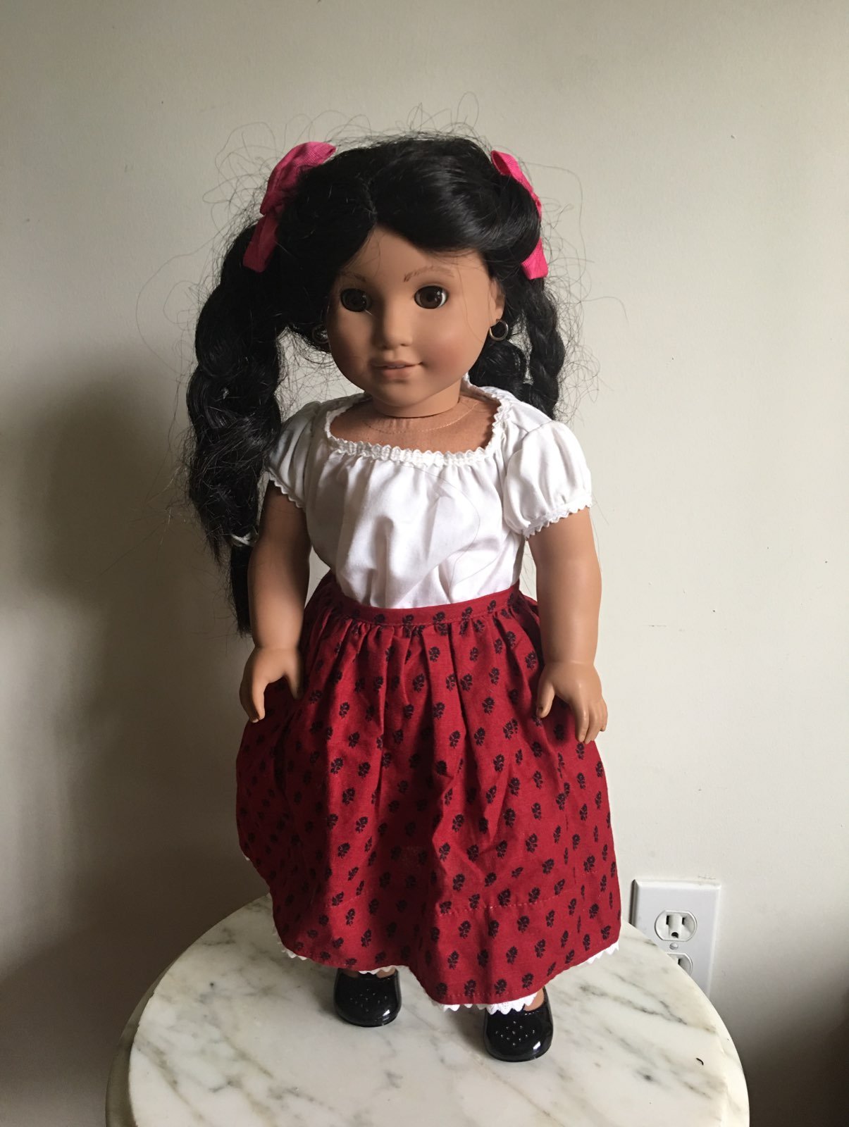 American Girl Doll
