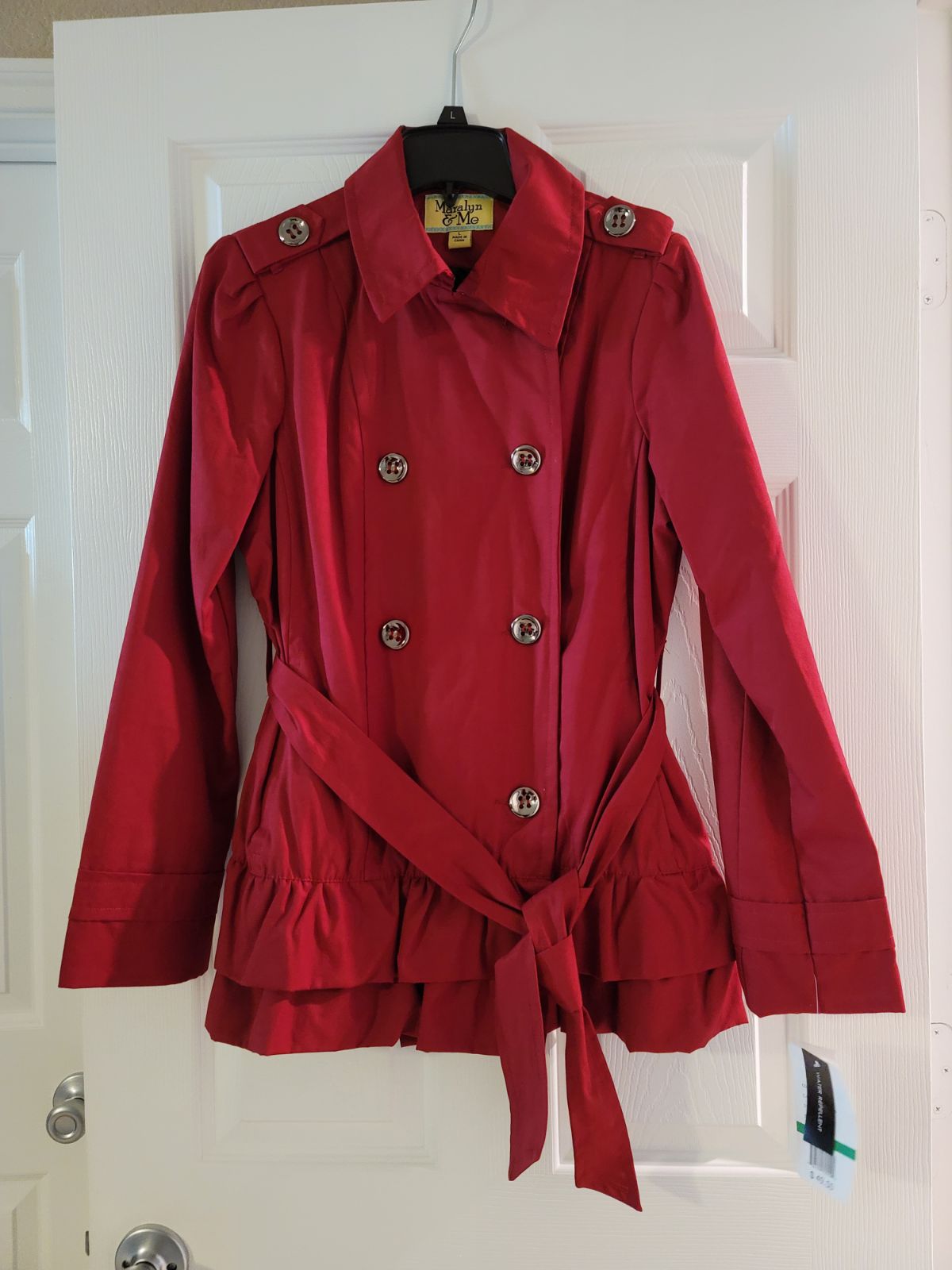 womens coats