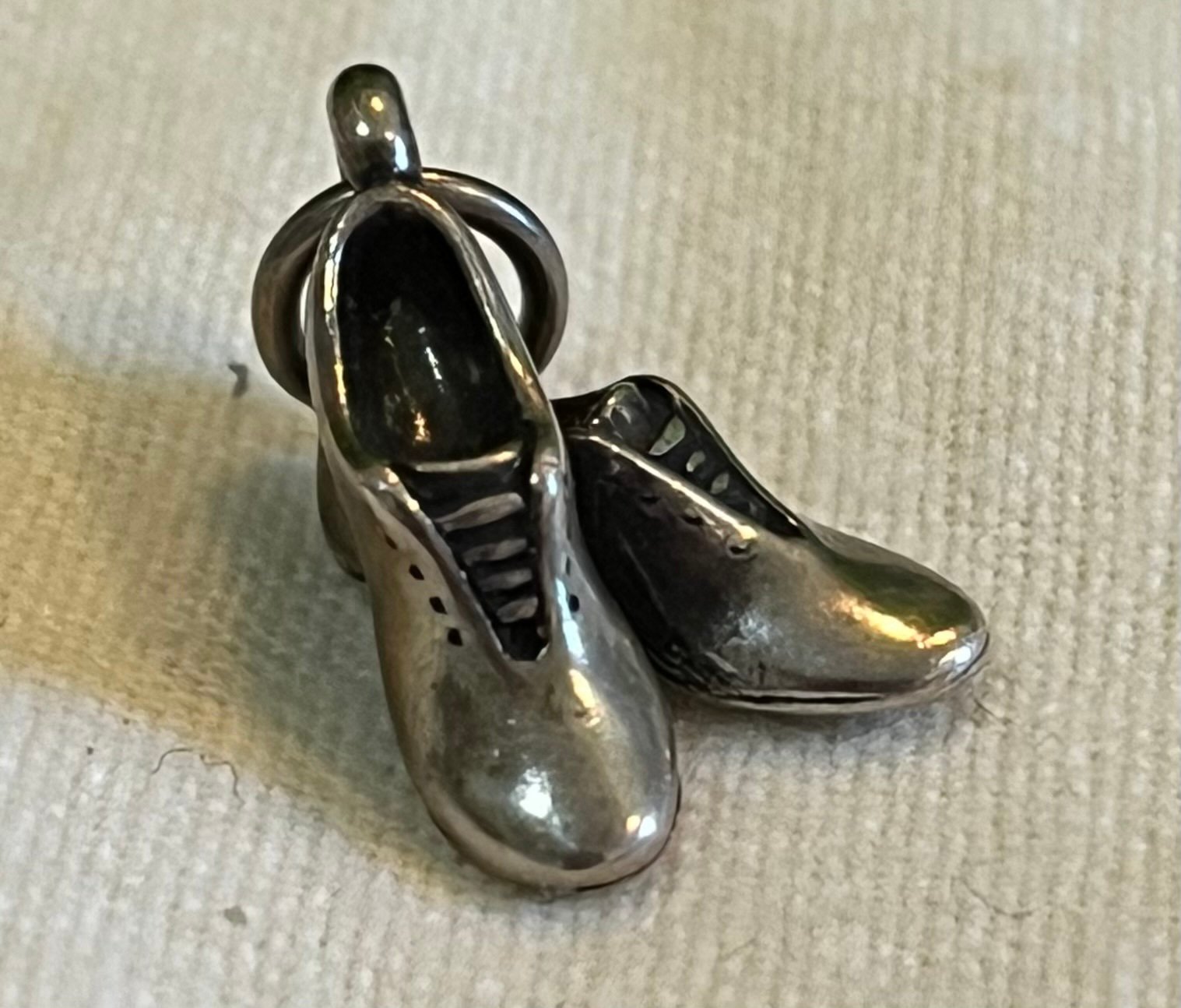 James Avery Pair of Shoes