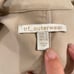 Zara long vest