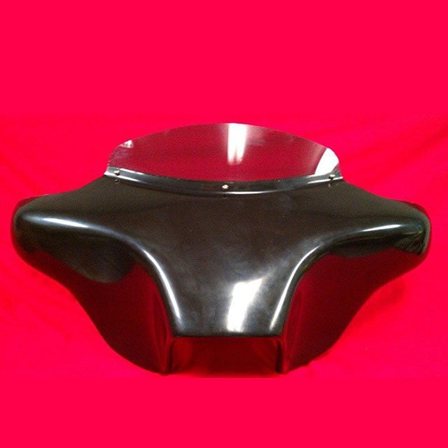 Kawasaki Nomad Motorcycle Headlight