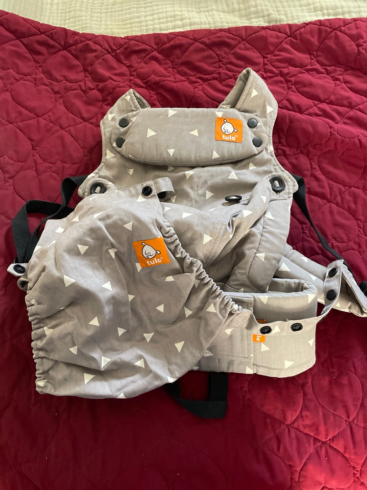 Used tula sales