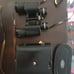VINTAGE AMC BINOCULARS