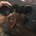 VINTAGE AMC BINOCULARS