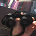 VINTAGE AMC BINOCULARS