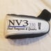 MacGregor mactec nv3 330bgolf club
