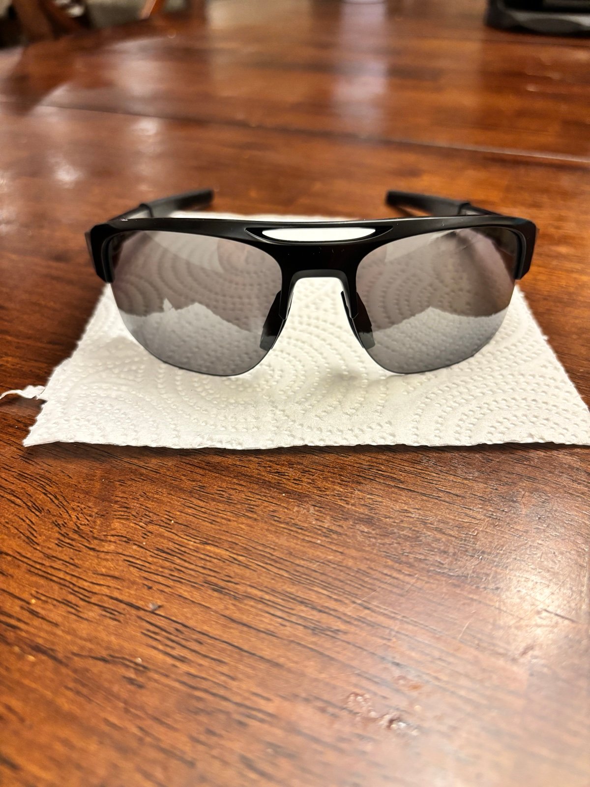 Oakley Mercenary Polarized