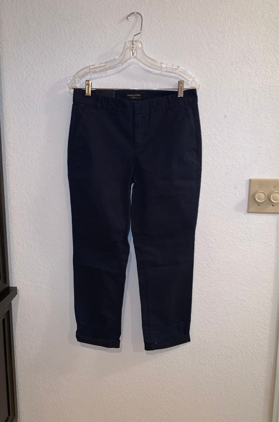 Banana Republic Chino Pants 2