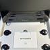 WITHINGS Body Wi-Fi Smart Scale BMI Weight Trend & Auto App Sync BLACK