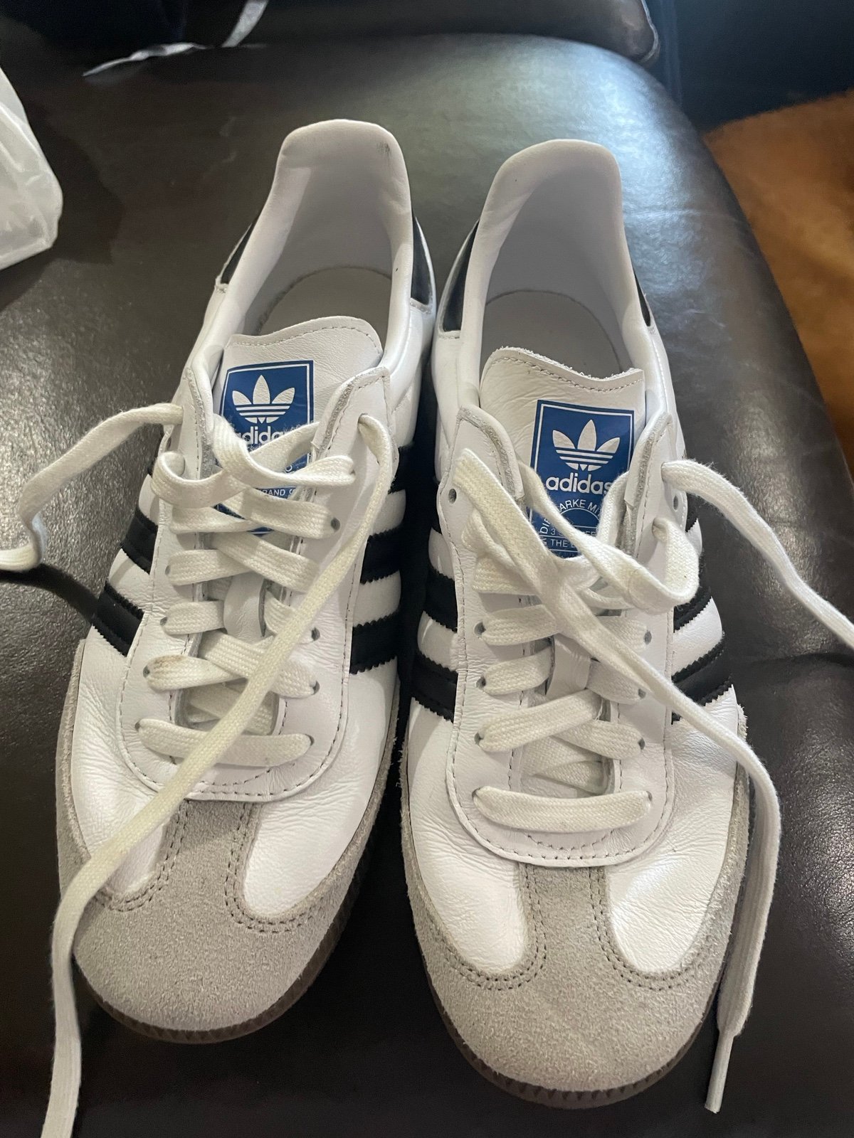 Addidas samba