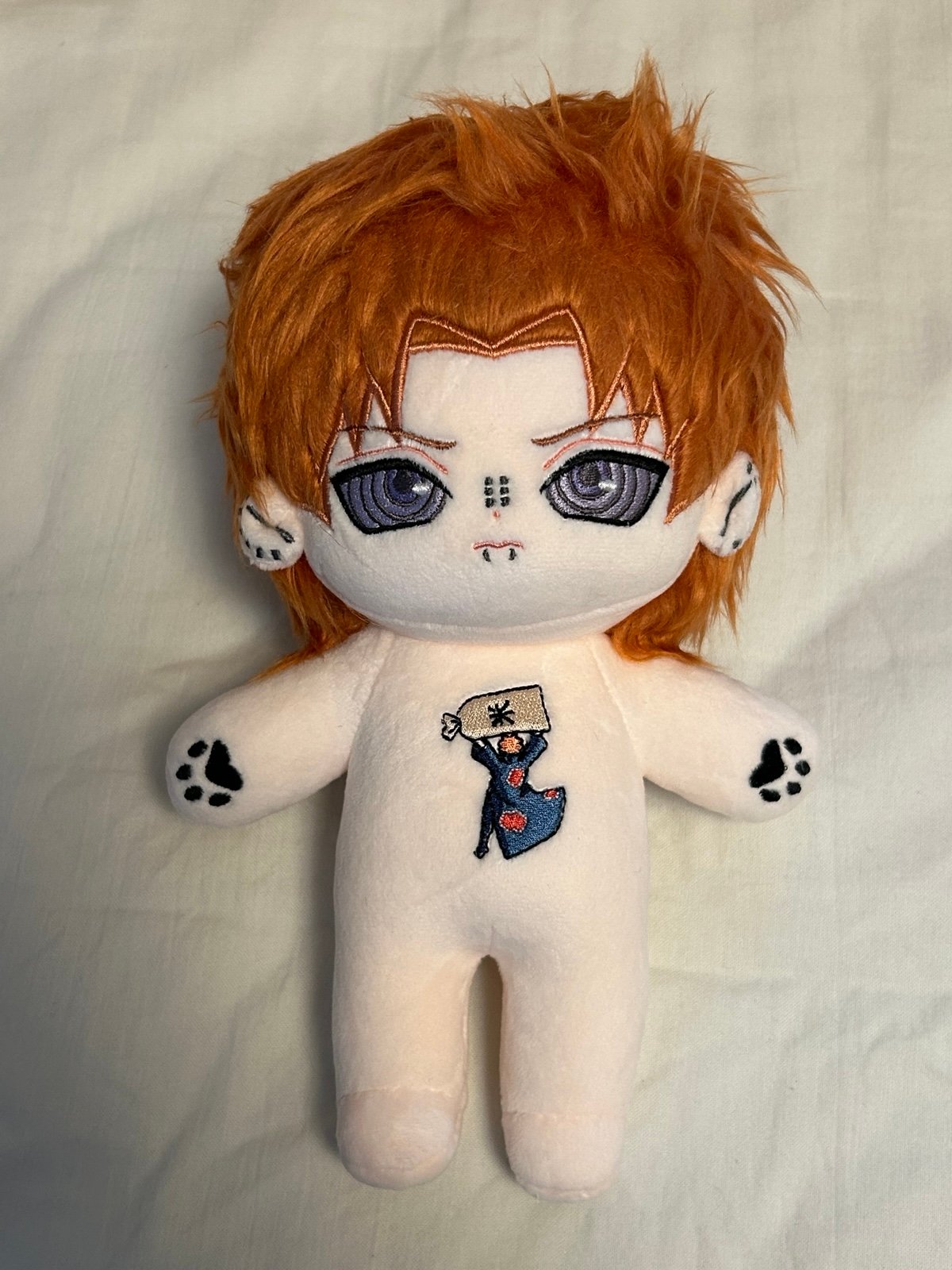 20cm Doll Pain / Nagato Naruto