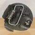 Vintage Harley-Davidson 75th Anniversary BTS Brass Belt Buckle 1903-1978