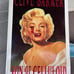SON CELLULOID SIGNED CLIVE BARKER