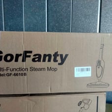 New Multifunction Steam mop