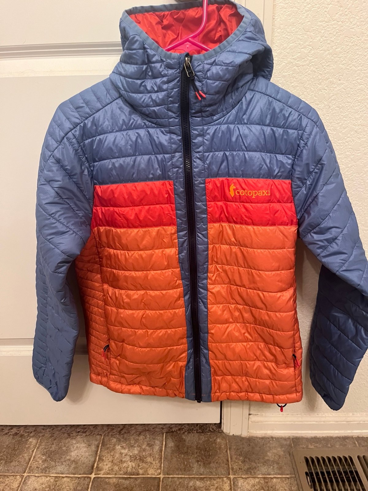 Women’s Cotopaxi Capa Hooded Jacket