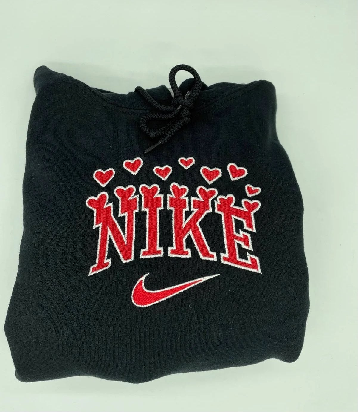 Heart Hoodie