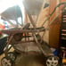 double umbrella stroller