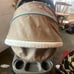 double umbrella stroller