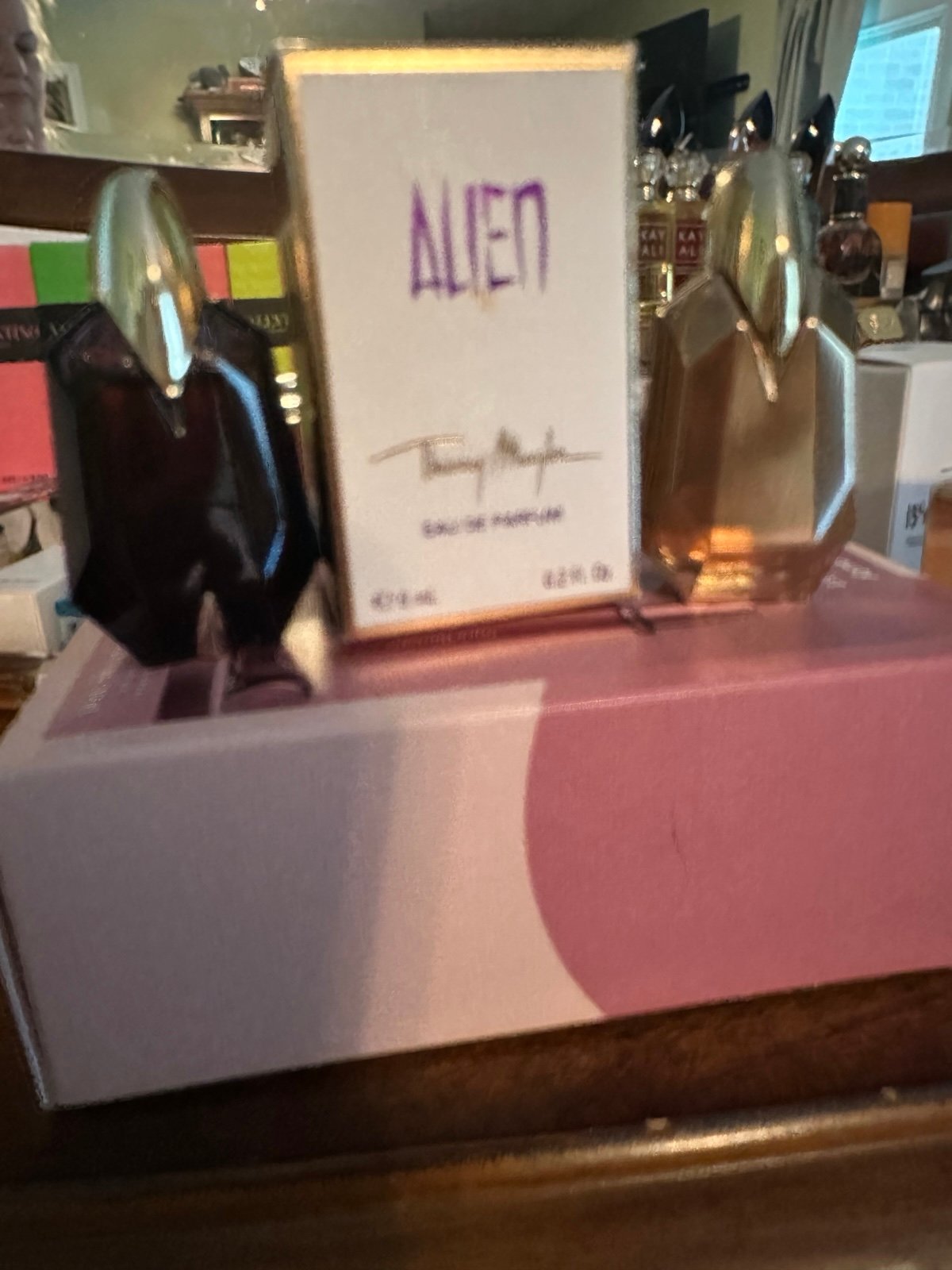 Fragrance