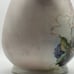Beautiful Hand-Painted Pitcher - Blackberries Design - Signed Y. Hardy
