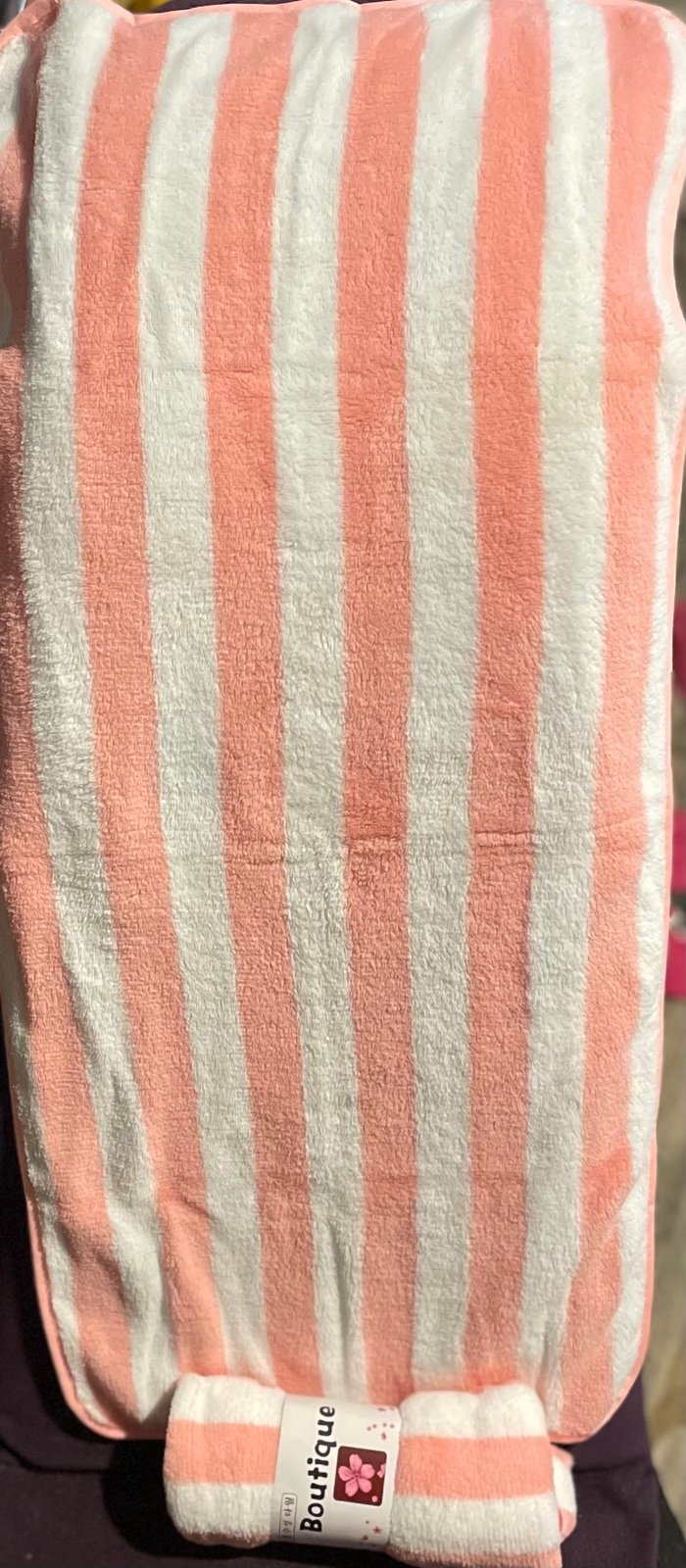 baby towel