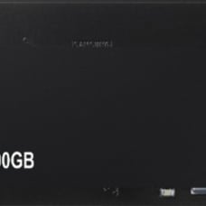 SAMSUNG 970 EVO Plus SSD 500GB