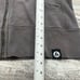 American Giant Gray Womens L Zip Up Blank Heavyweight Reinforced Hoodie USA