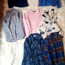 4/4T T-Shirt Bundle for Boys
