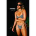 Skatie• ‘Lyndi’ Bikini Top in BEVERLY HILLS