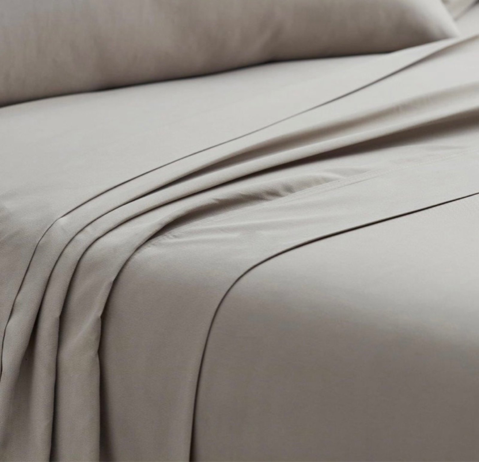 Premier Tencel Lyocell Sheet Set WK03QQSLTS slate grey Queen