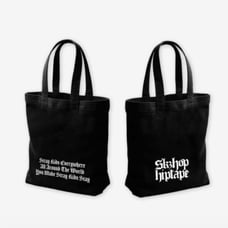 Stray Kids Hop Tote Bag