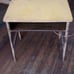 Vintage school desks